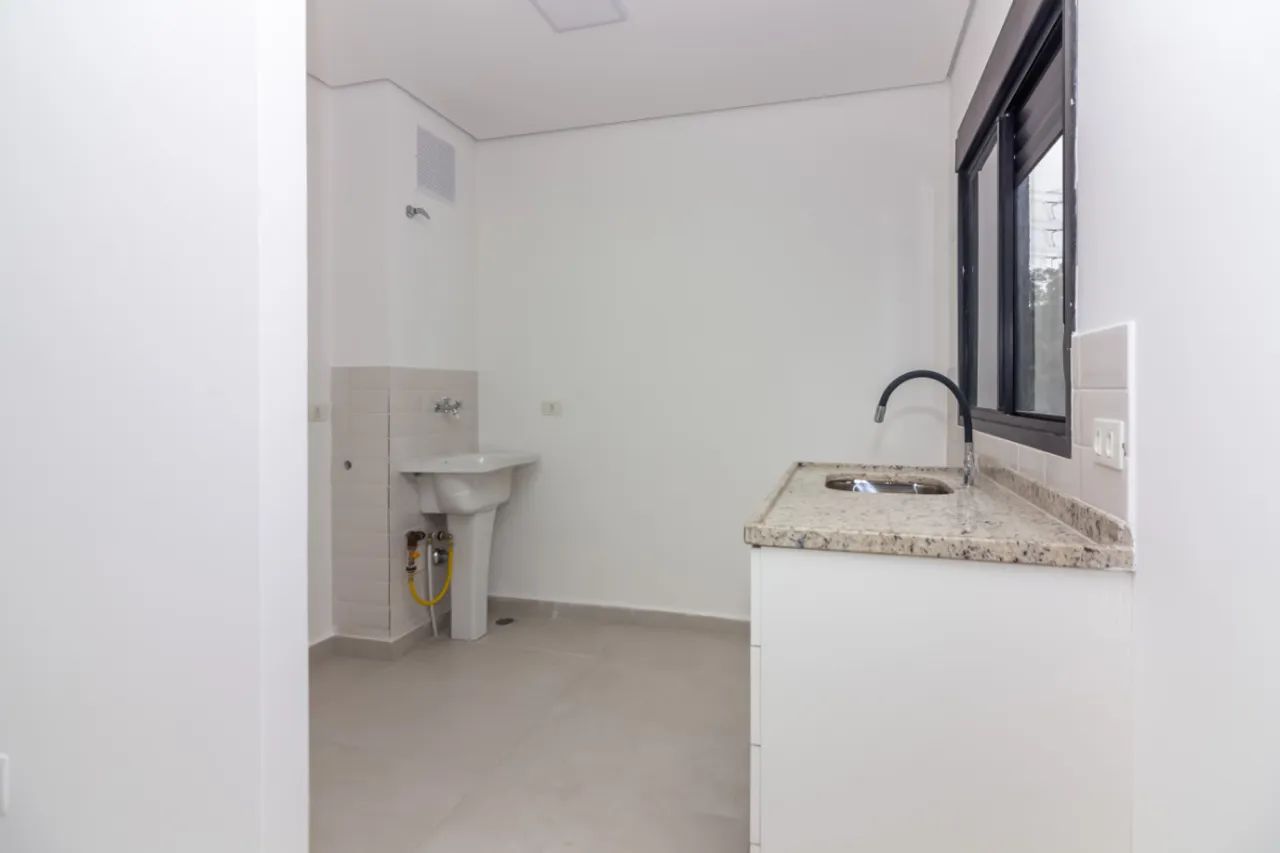 Studio para venda em Vila Andrade com 1 quarto, 29m² - Foto 6