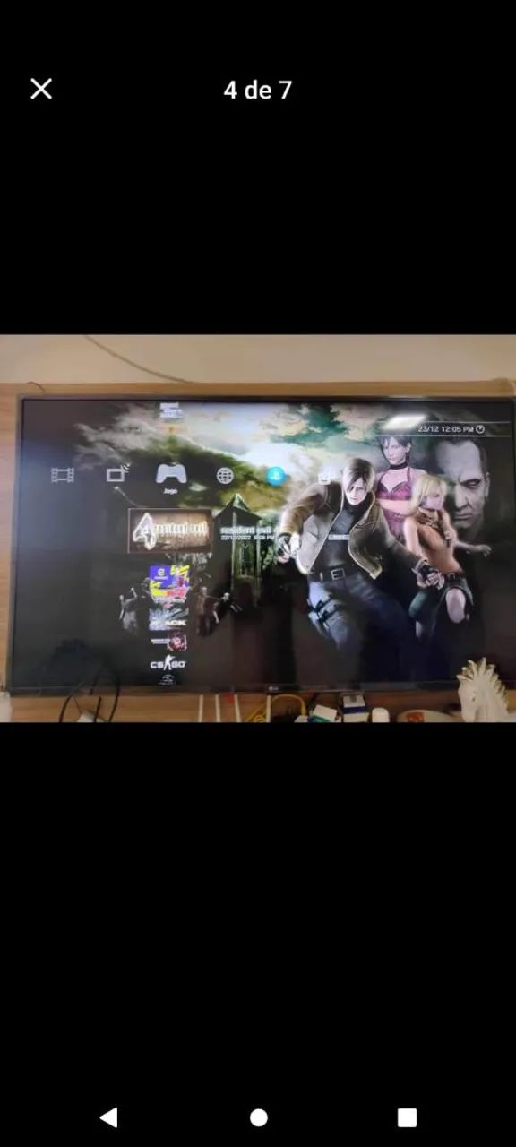Playstation 3 - Foto 3