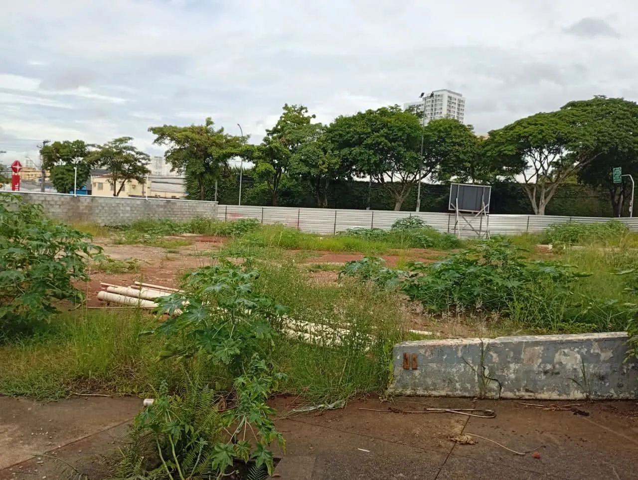 Terreno na Avenida Atlântica, 850  1596 m² - Foto 4