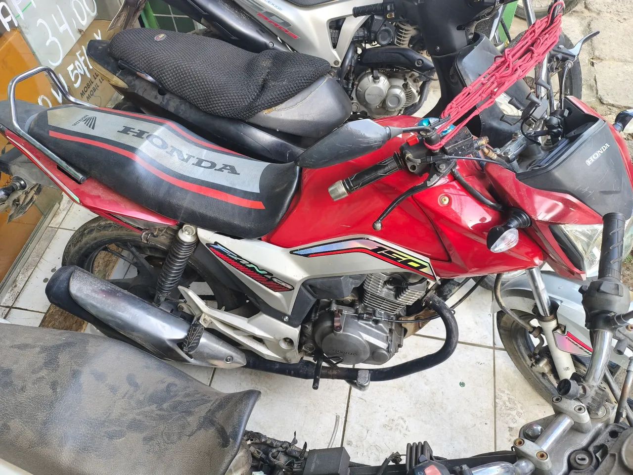 Fan 150 