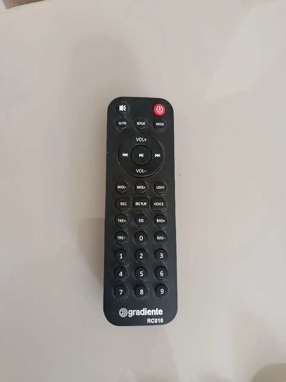 Caixa de som Bluetooth Gradiente  - Foto 3