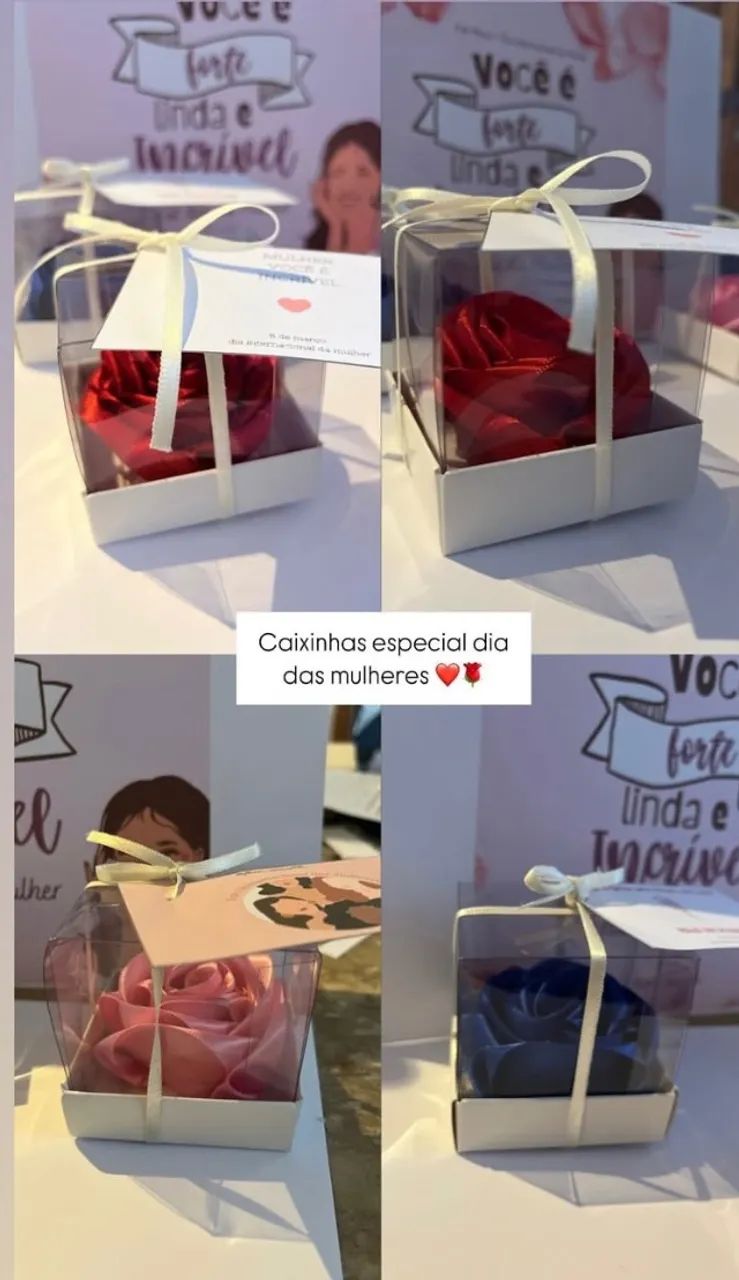 Presentes eternos  - Foto 3