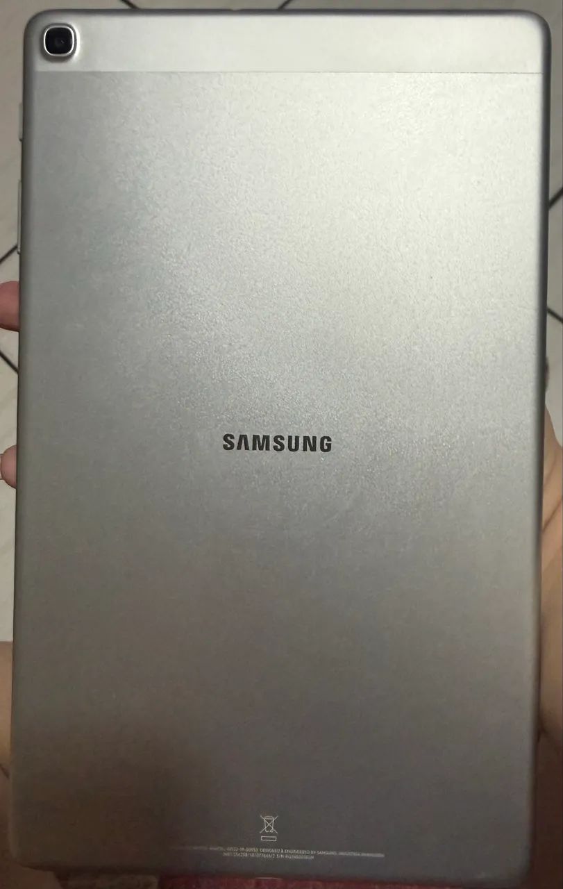 Tablet Samsung Galaxy Tab A - Foto 2