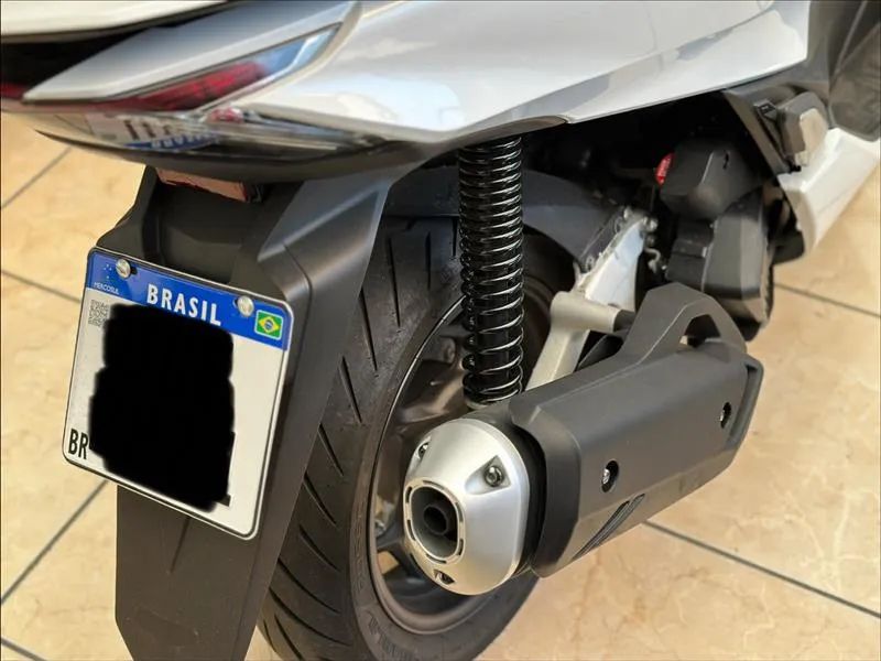 Honda Pcx 160 Cbs - Foto 4