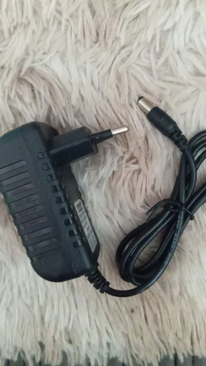 fonte 12v 300ma  - Foto 3