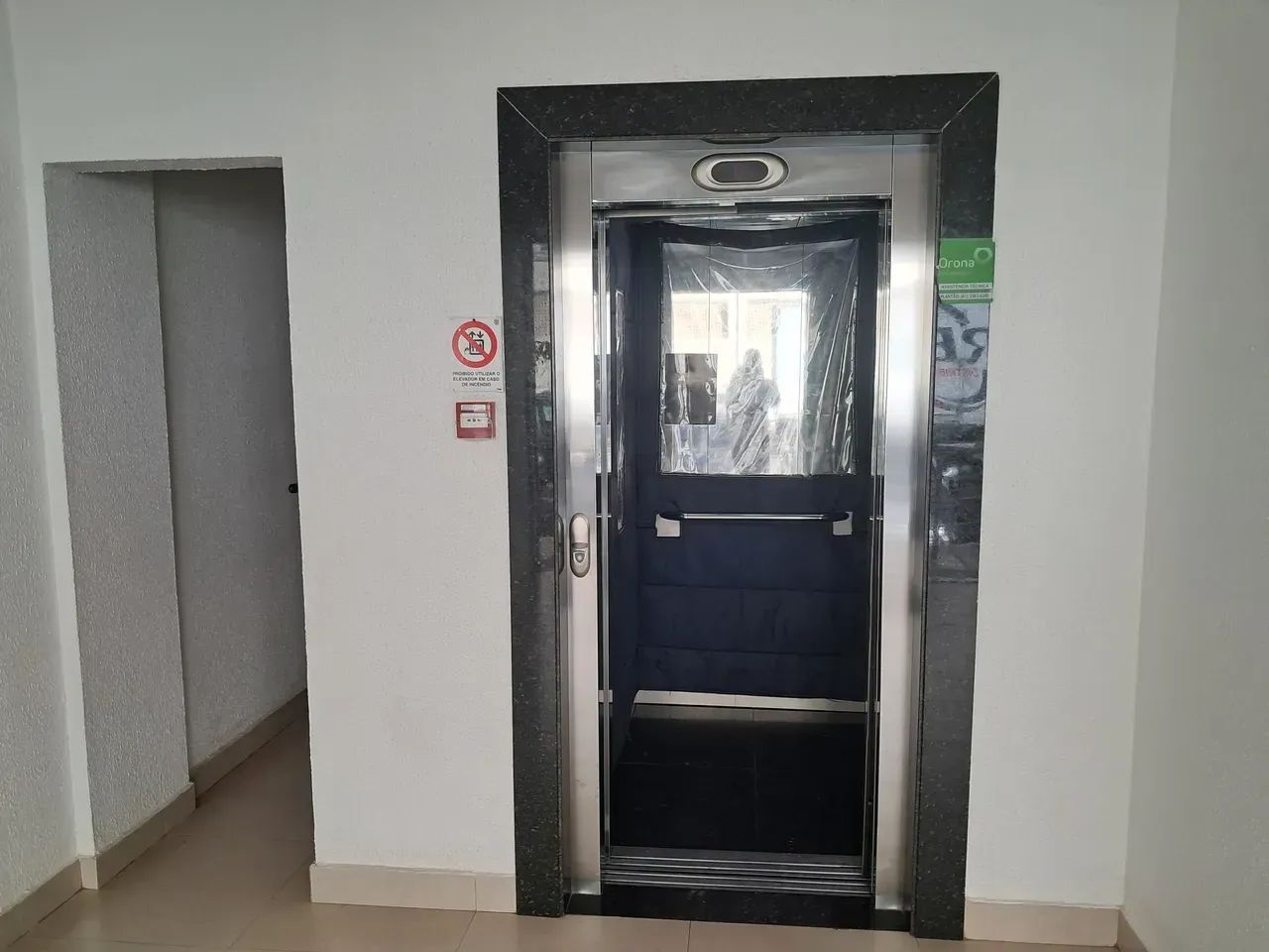 excelente apartamento nascente  com elevador - Foto 5