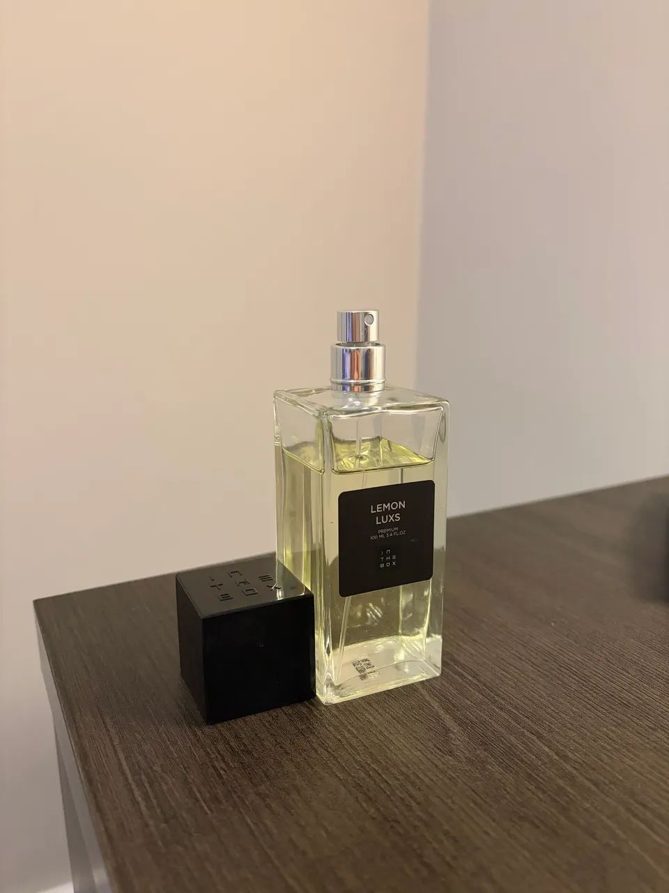 Lemon Luxs 100ml - In the box - Foto 2
