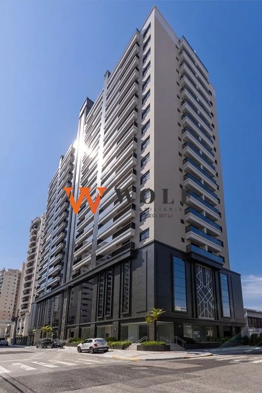 Apartamento à venda em KOBRASOL, SÃO JOSÉ - SC - Foto 2