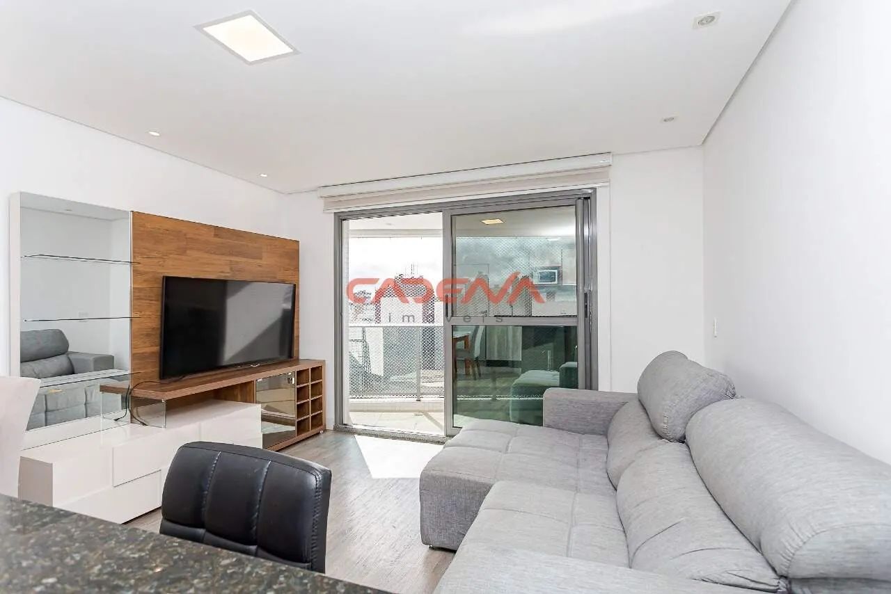 Apartamento com 1 quarto à venda no Centro - Foto 5