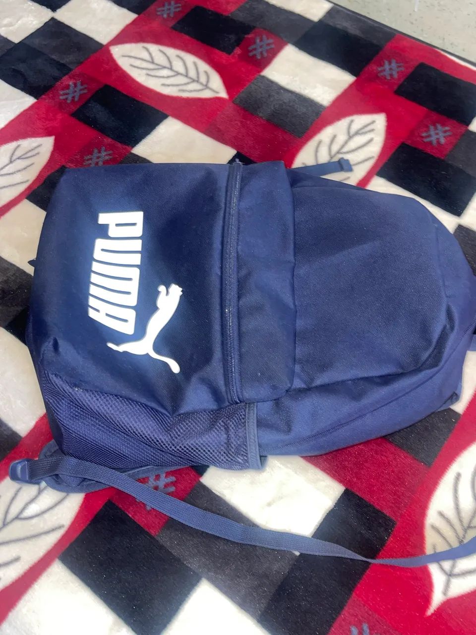 Mochila puma zerada  - Foto 2