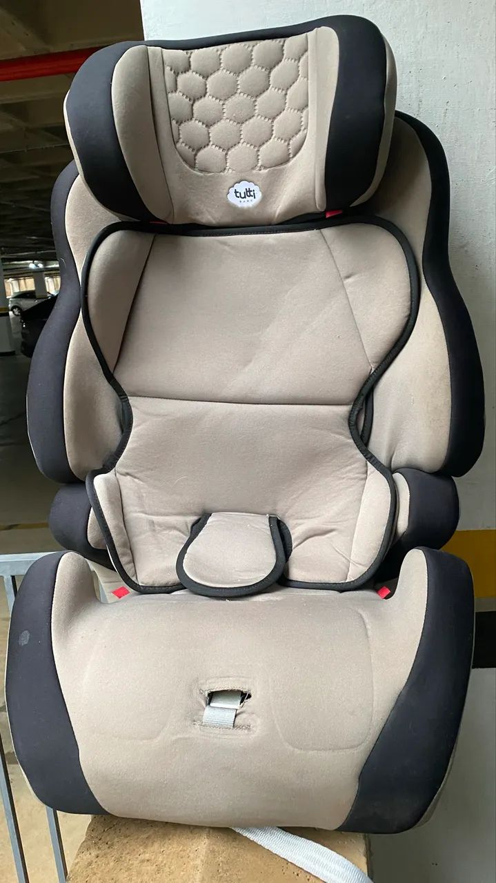 Cadeira para carro  - Foto 2