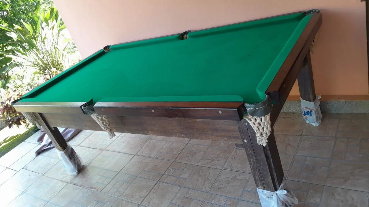 Vende-se sinuca  - Foto 4
