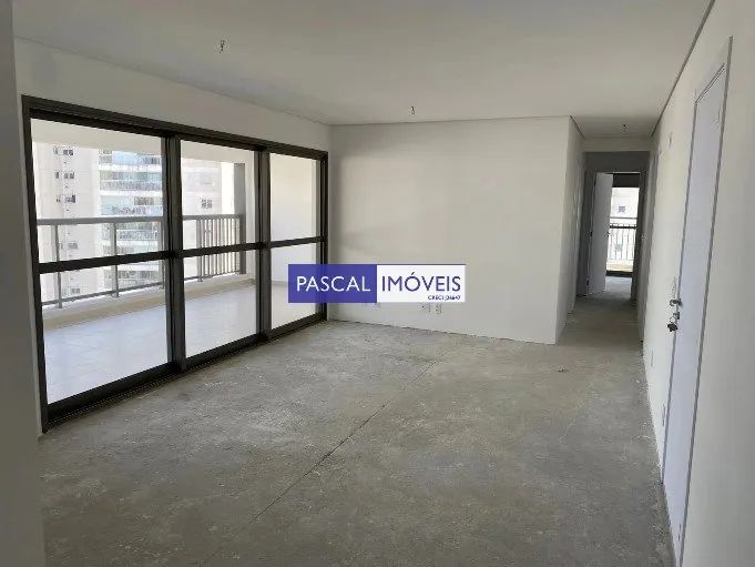 Apartamento Vila Mariana 3 Suítes 2 Vagas - Foto 5