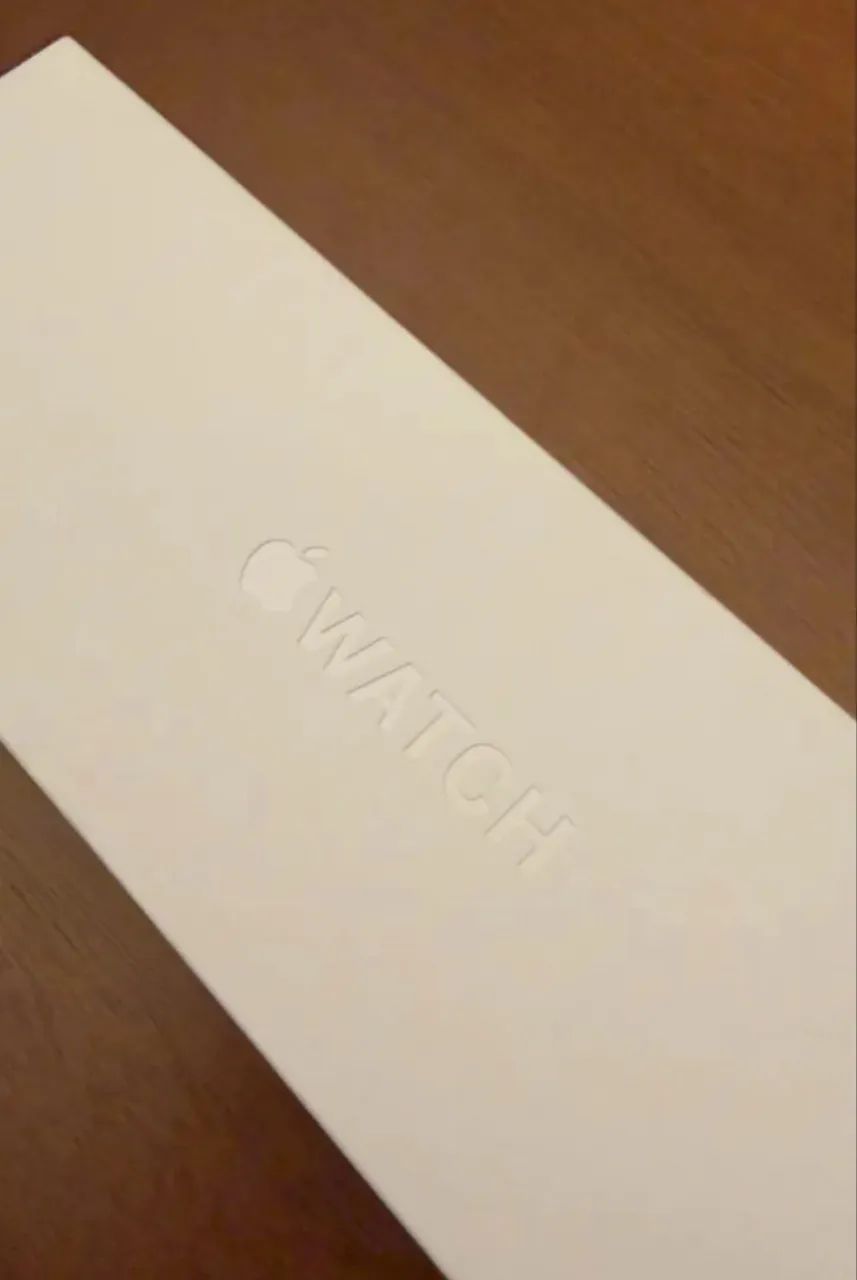Relógio Apple Watch séries 11 GPS - Foto 3