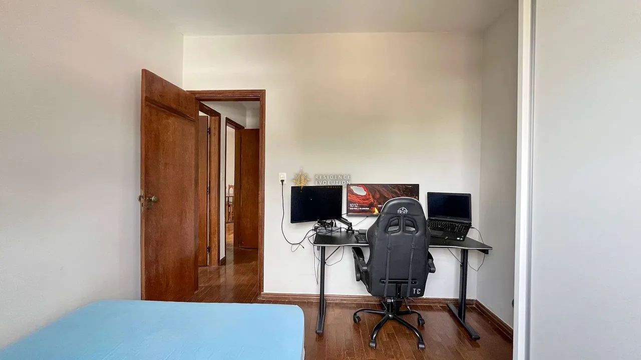 Apartamento, 2 quartos, 1 vaga - Foto 5