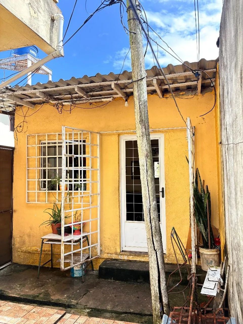 Foto - Manaus - Alvorada