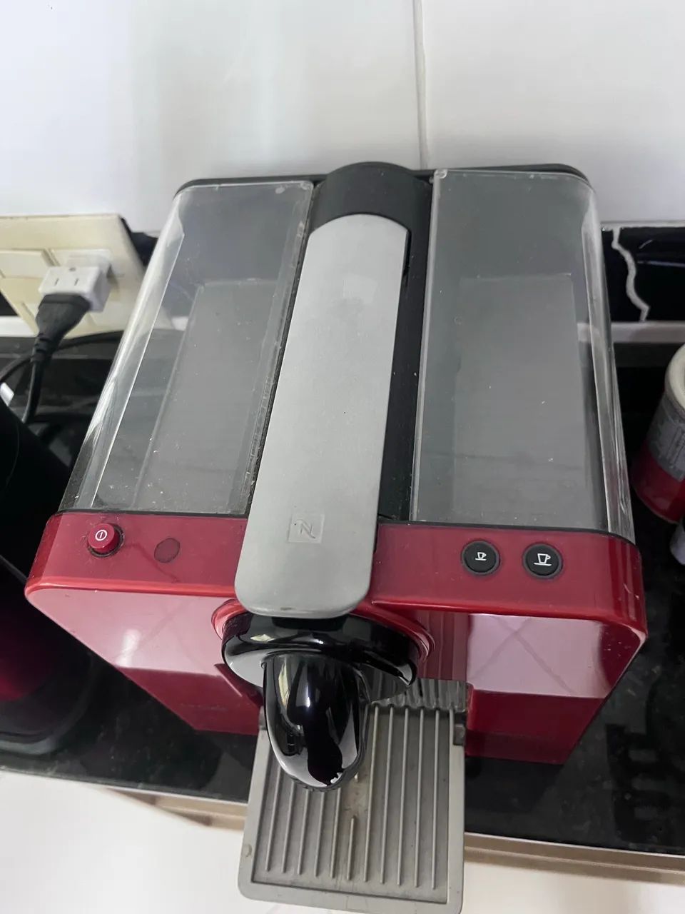 Máquina de café  - Foto 2