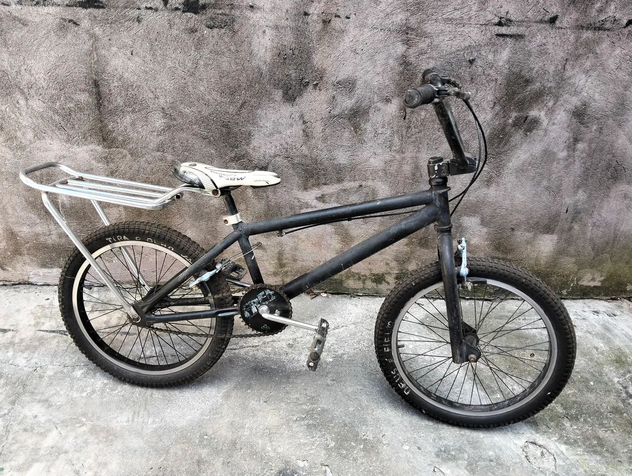 Bicicleta pró x Cross  - Foto 3