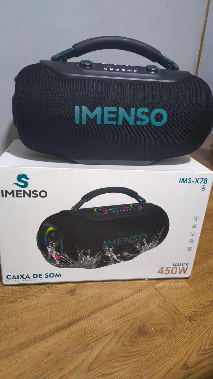 IMENSO X78A