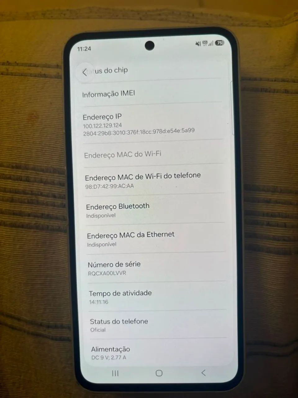 Samsung A35 - Foto 5