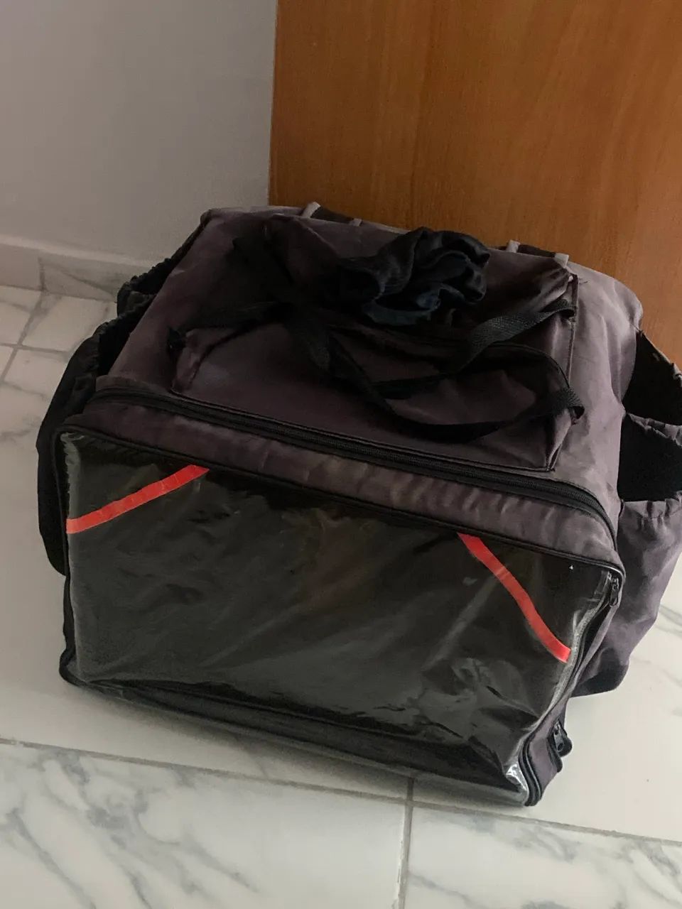 Bag de entregas  - Foto 2