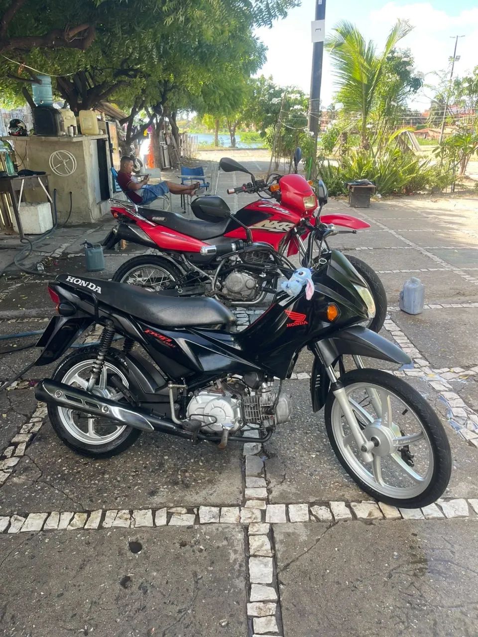 Honda pop 110i 2021 - Foto 2