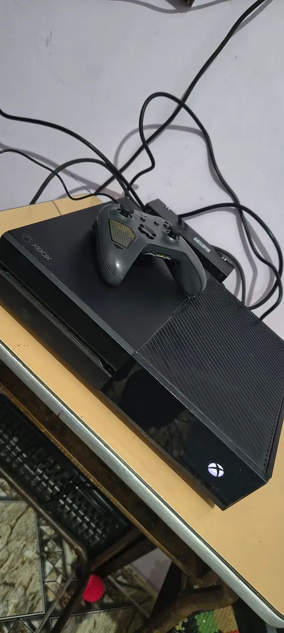 vídeo game ? - Foto 2