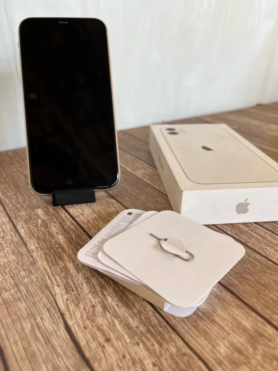 iPhone 11 - Foto 5
