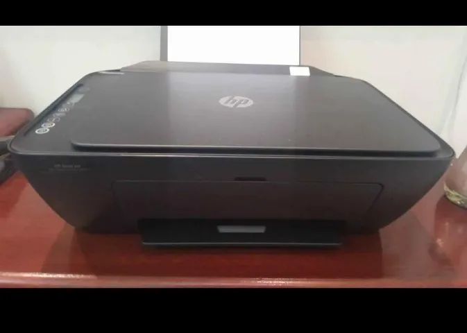 Impressora HP Deskjet 2874