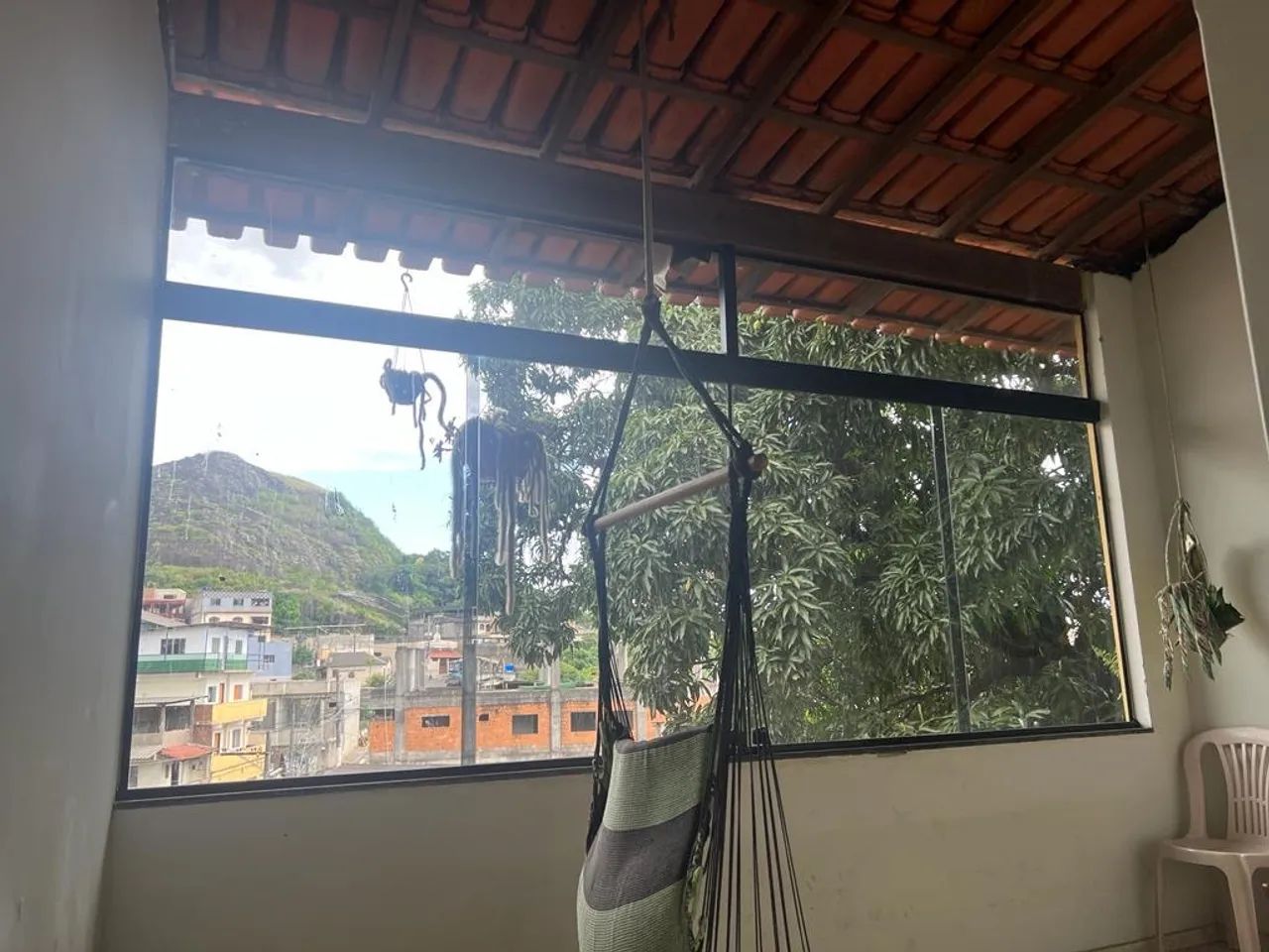 CASA COM DOIS PAVIMENTOS - Foto 5