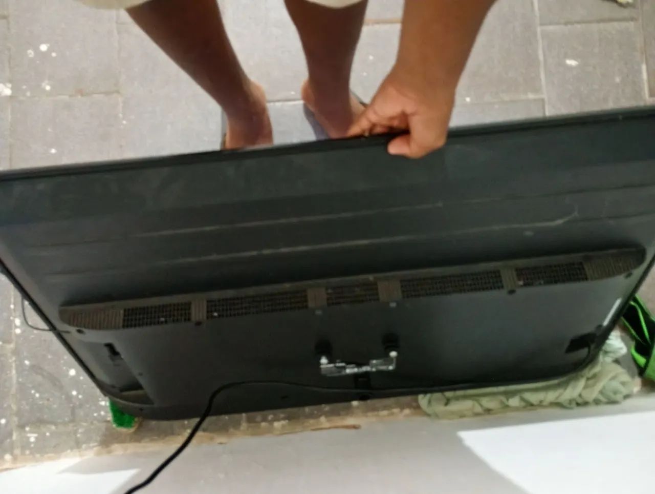 TV TCL - Foto 2