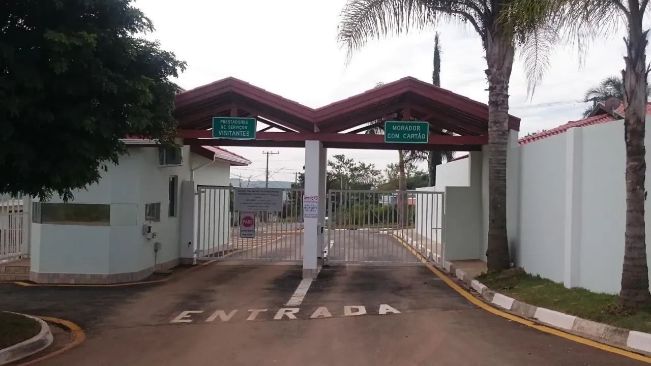 Chácara à venda em Boituva  Green Ville II, 4 quartos (2 suítes) - Foto 16