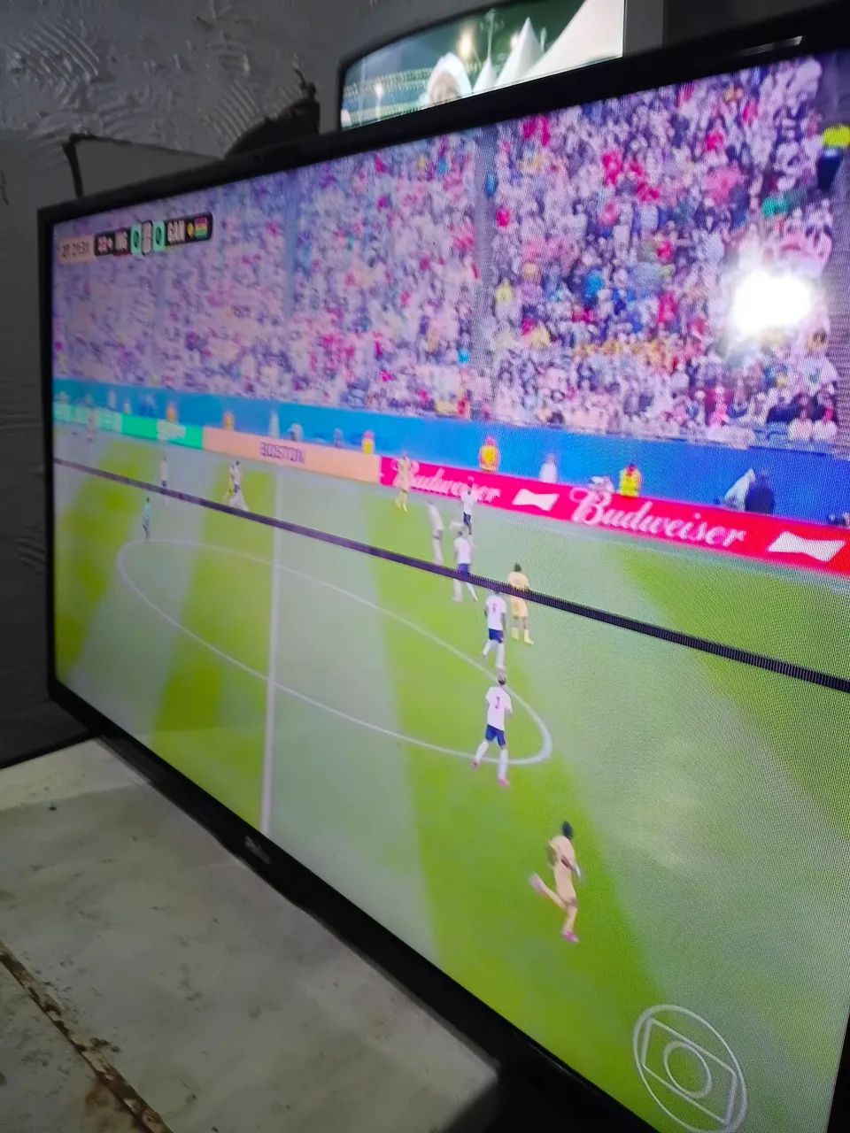 Tv 32 polegadas LG entrega cartão divide - Foto 3