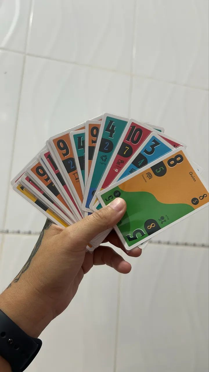 Jogo de tabuleiro - Scout - Foto 4