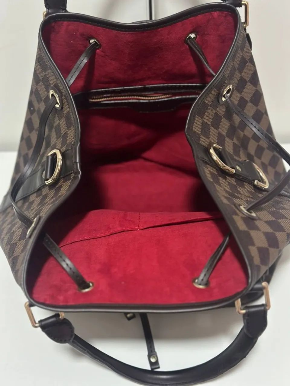 bolsa louis vuitton neo  - Foto 4