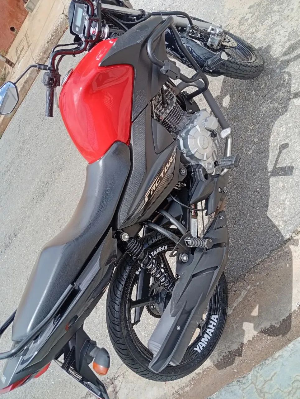 Factor 125 23/24 - Foto 2