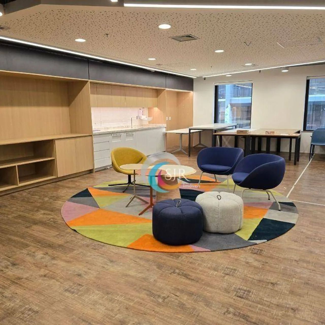 Conjunto para alugar, 319 m²- Itaim Bibi - São Paulo/SP - Foto 3
