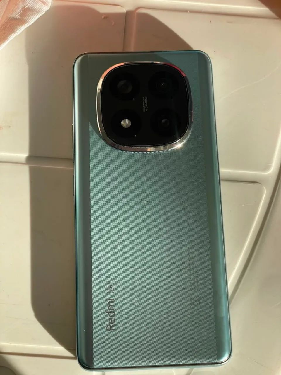 Redmi note 14 pro + 5g - Foto 4
