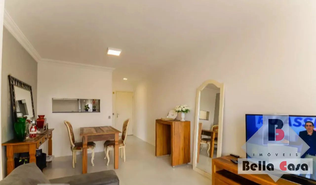 Apartamento com 3 Quartos à venda, 72m² - Vila Prudente - Foto 2