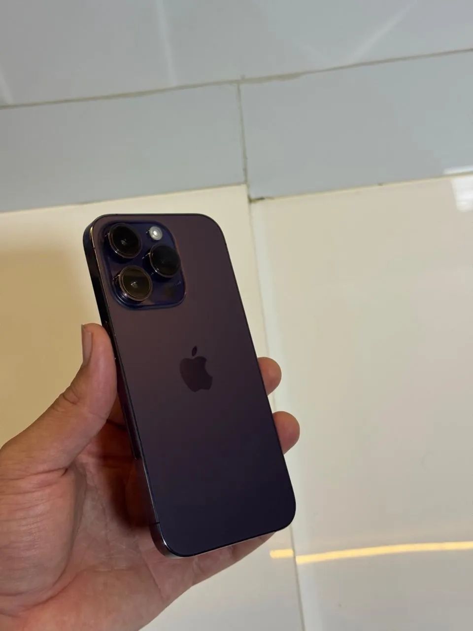 iPhone 14 PRO
