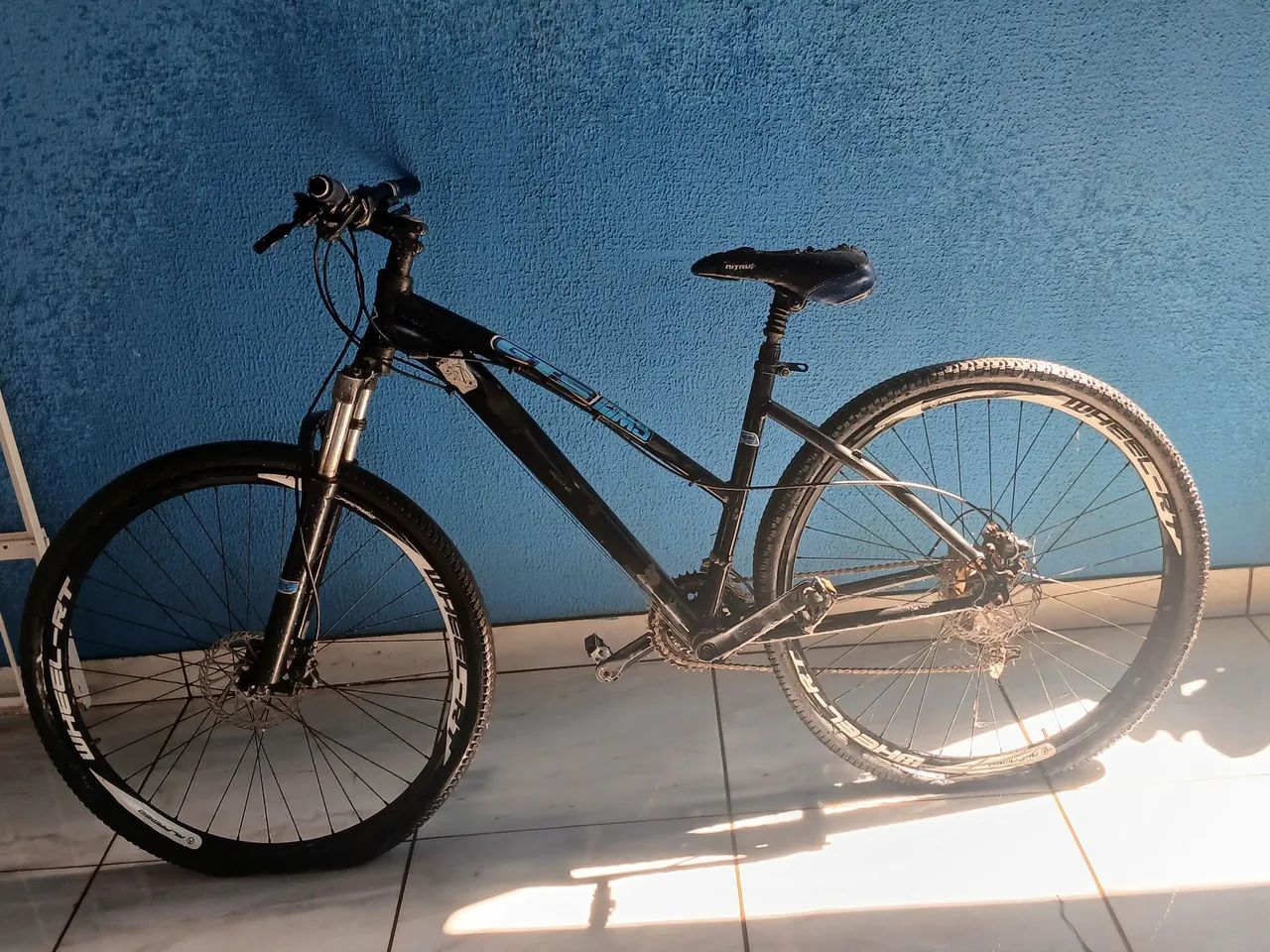 Bicicleta aro 29 - Foto 3