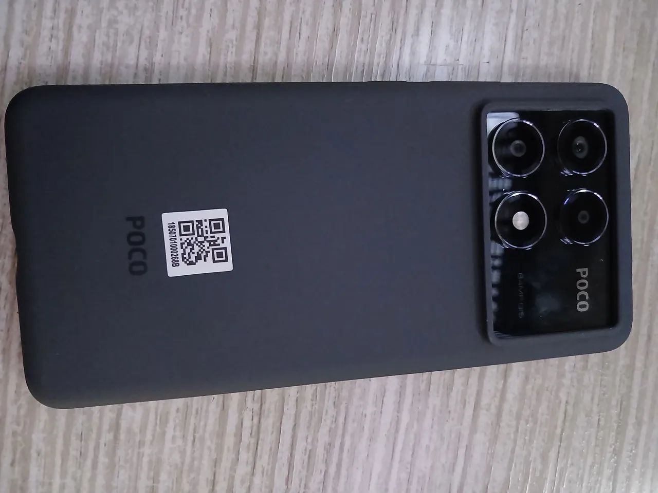 Vendo celular novinho  - Foto 3