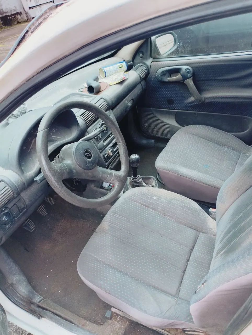 Chevrolet Corsa Corsa Super 1.0 MPFI / 2p e 4p 1997