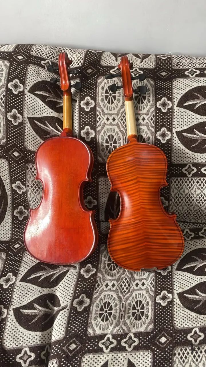 violinos cremona 1995 e strauss  - Foto 3
