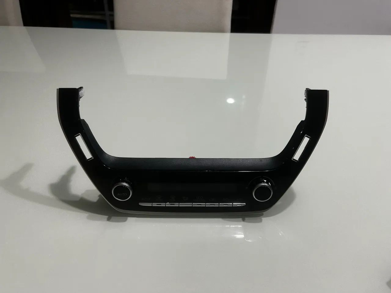 Comado do ar condicionado 