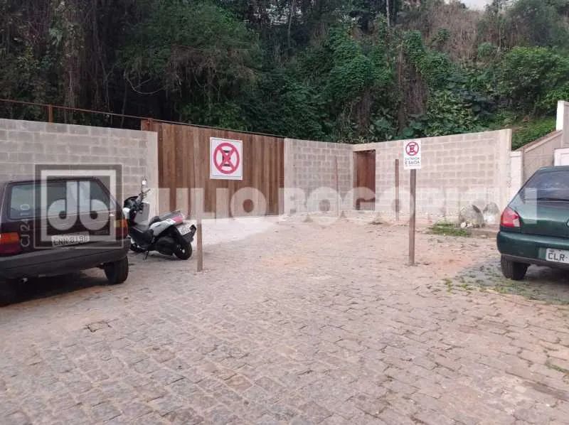 Terreno-À VENDA-Centro-Niterói-RJ