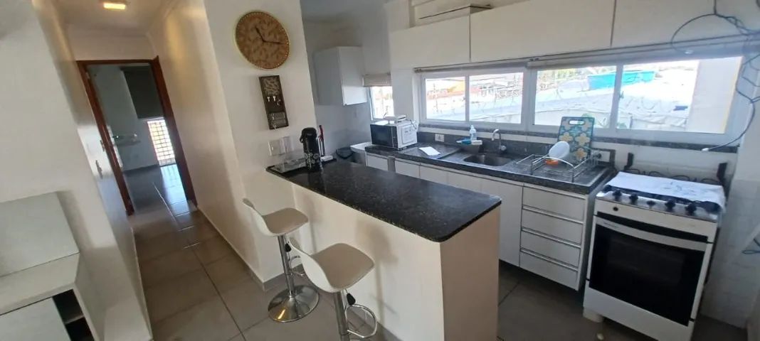Alugo apartamento  com 2 quarto no São Jorge - Foto 5