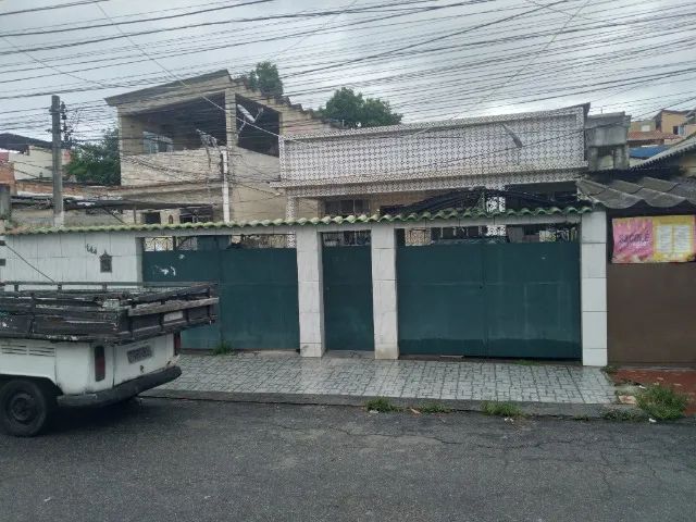Foto - Rio de Janeiro - Oswaldo Cruz