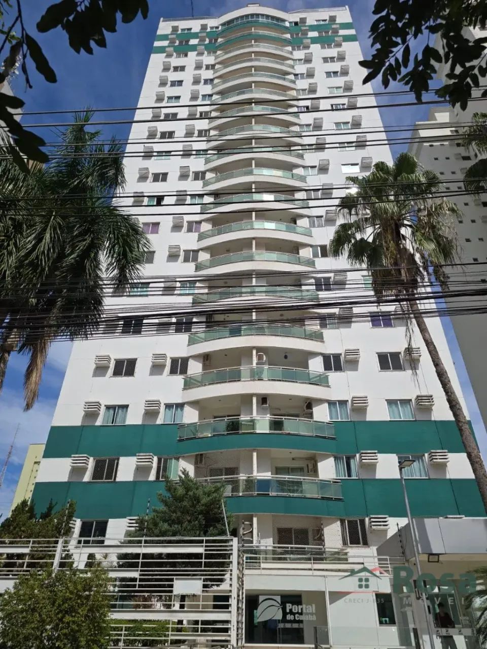 Apartamento para venda, 3 quarto(s), Paiaguás, Cuiabá