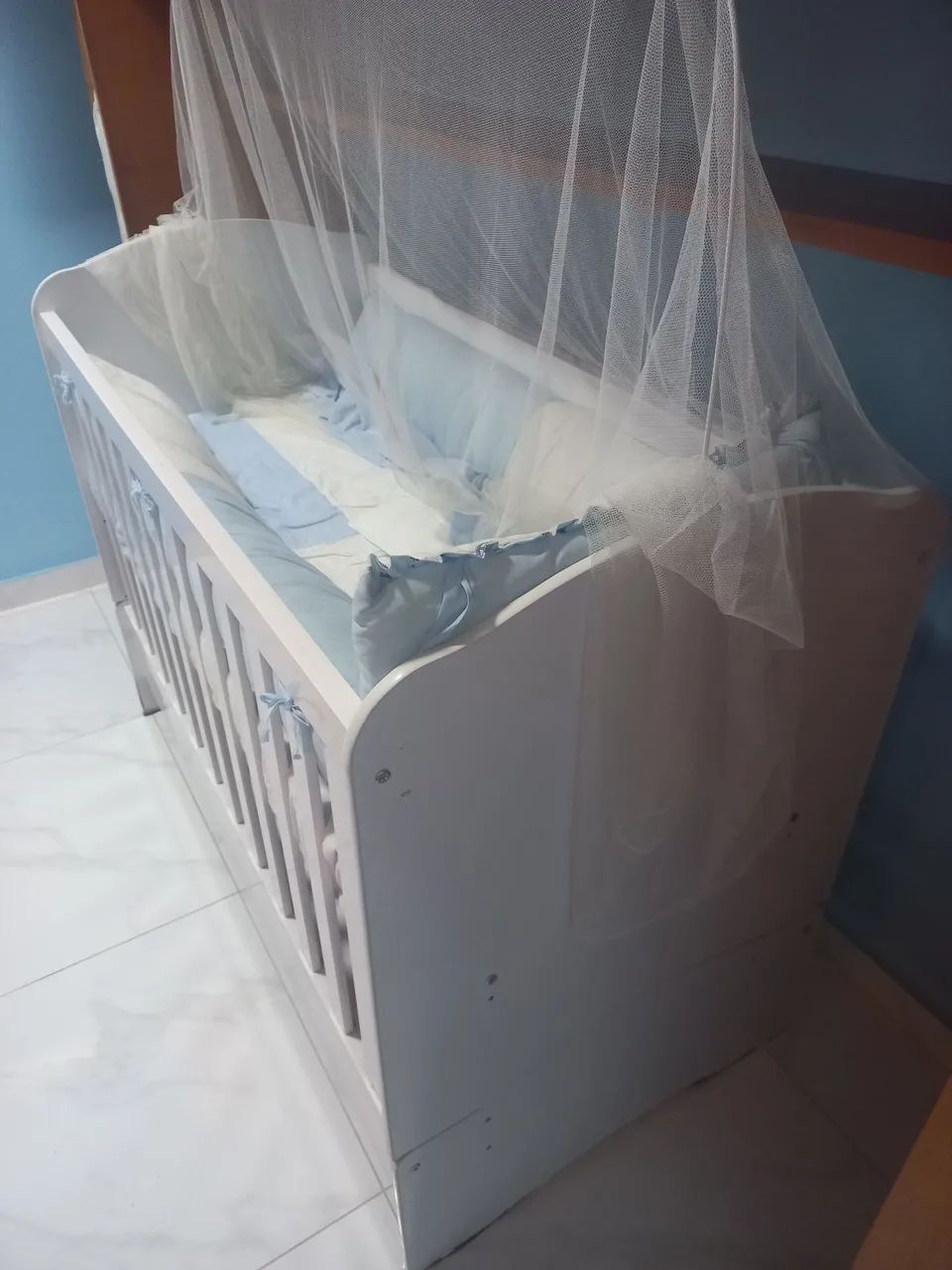 Berço  - Foto 3